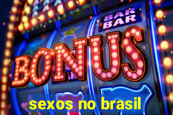 sexos no brasil